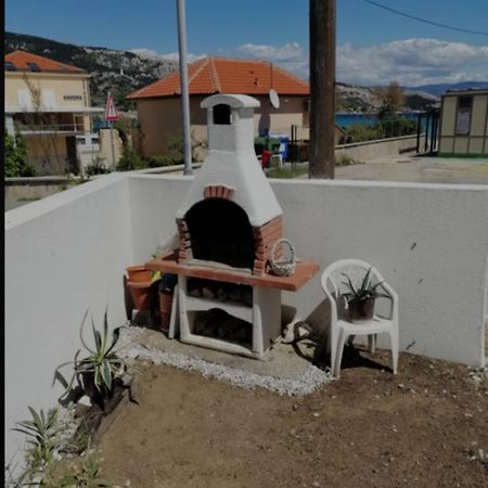 Appartamento Miroslav Baška Esterno foto