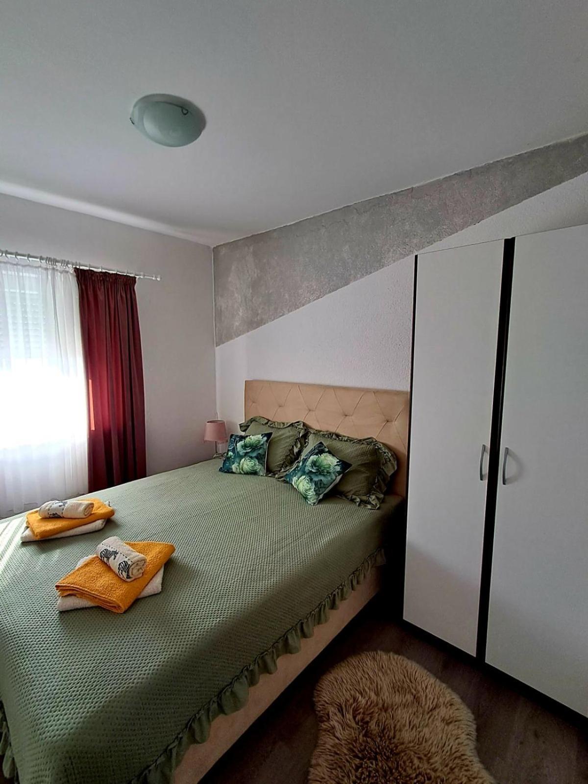 Appartamento Miroslav Baška Esterno foto