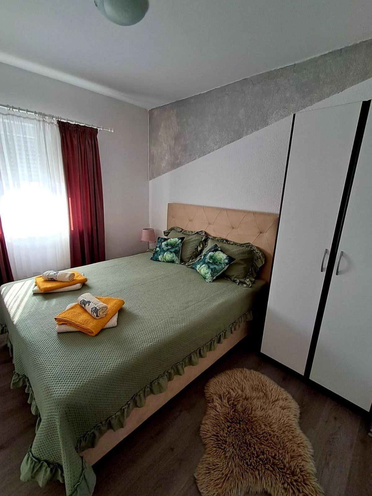 Appartamento Miroslav Baška Esterno foto