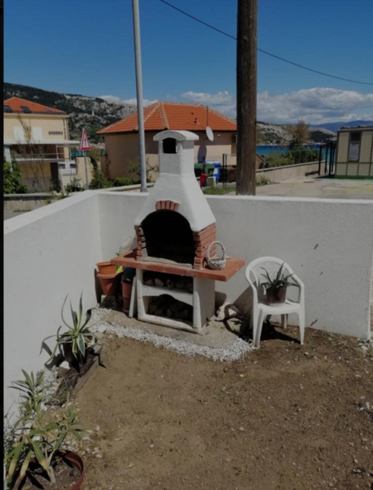 Appartamento Miroslav Baška Esterno foto