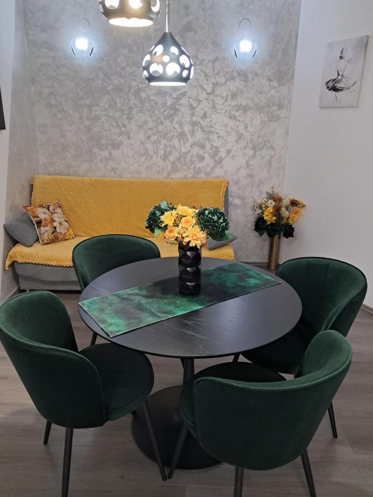 Appartamento Miroslav Baška Esterno foto