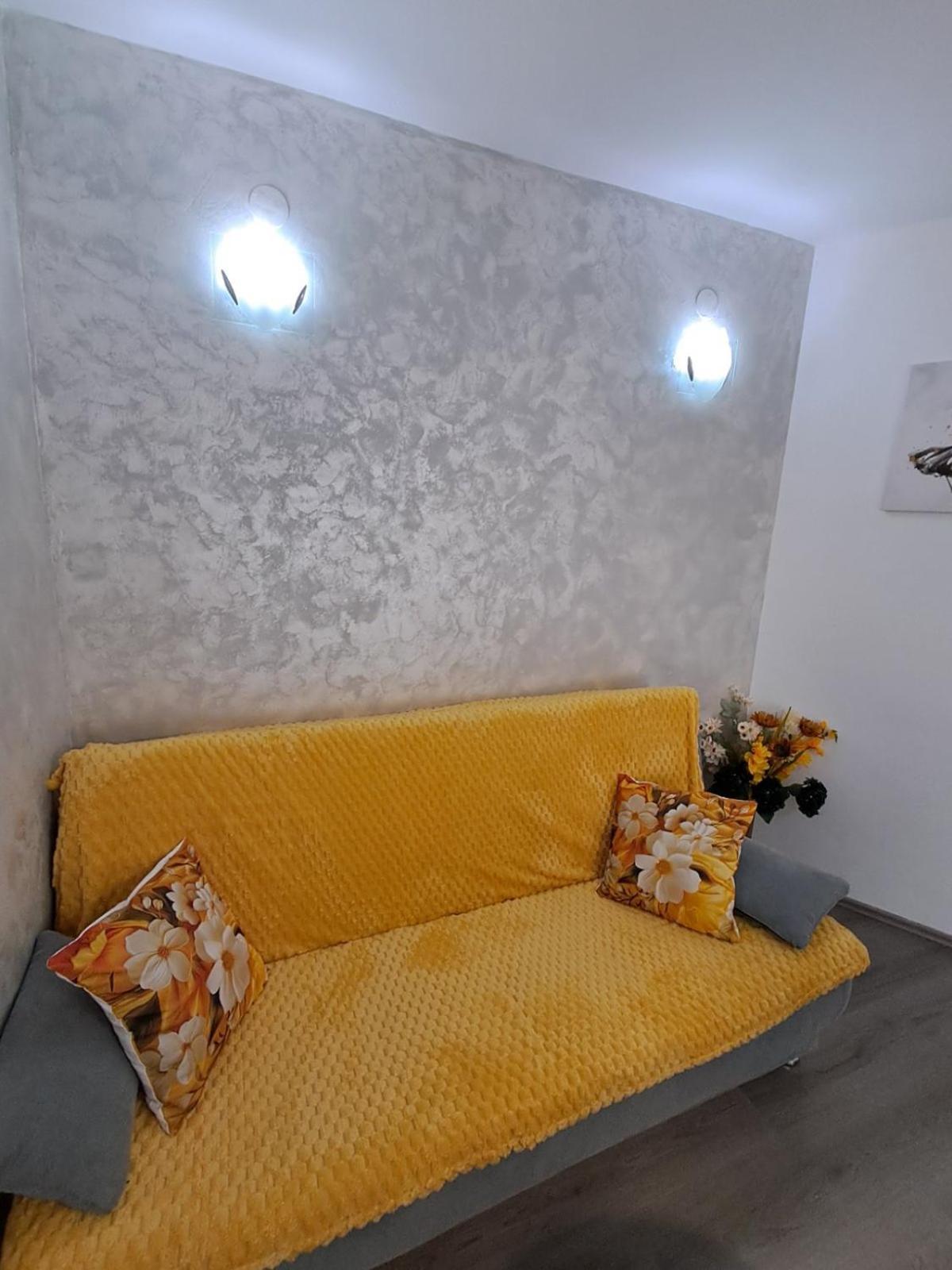 Appartamento Miroslav Baška Esterno foto