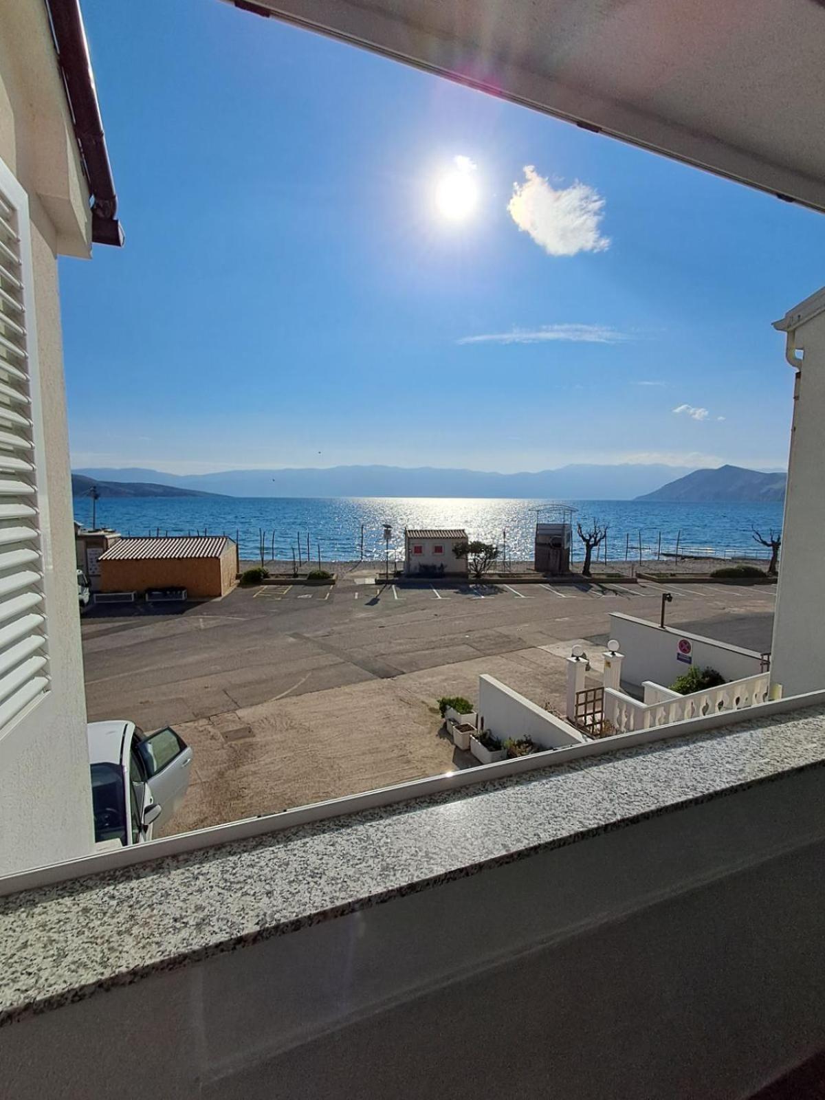 Appartamento Miroslav Baška Esterno foto