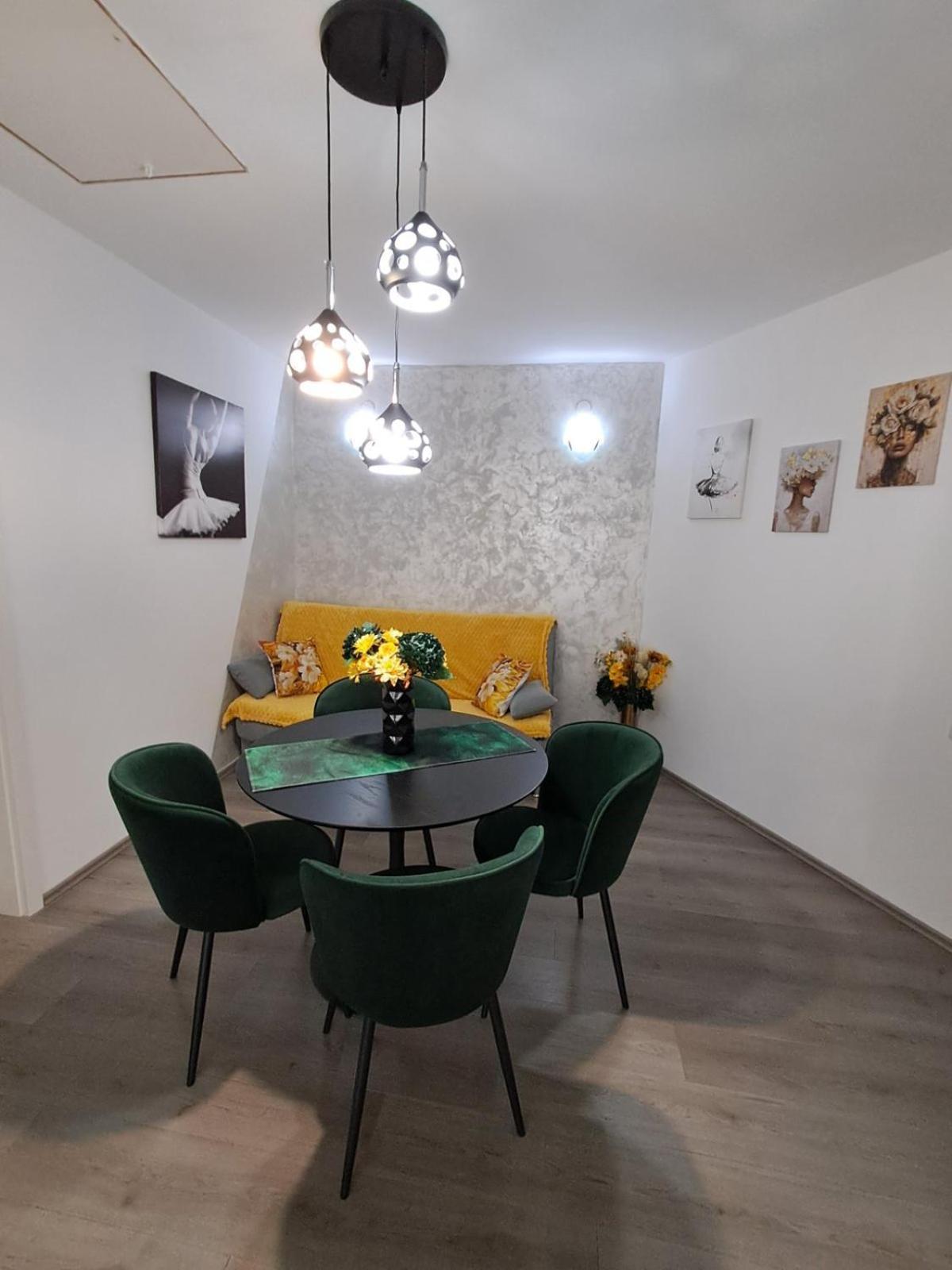 Appartamento Miroslav Baška Esterno foto
