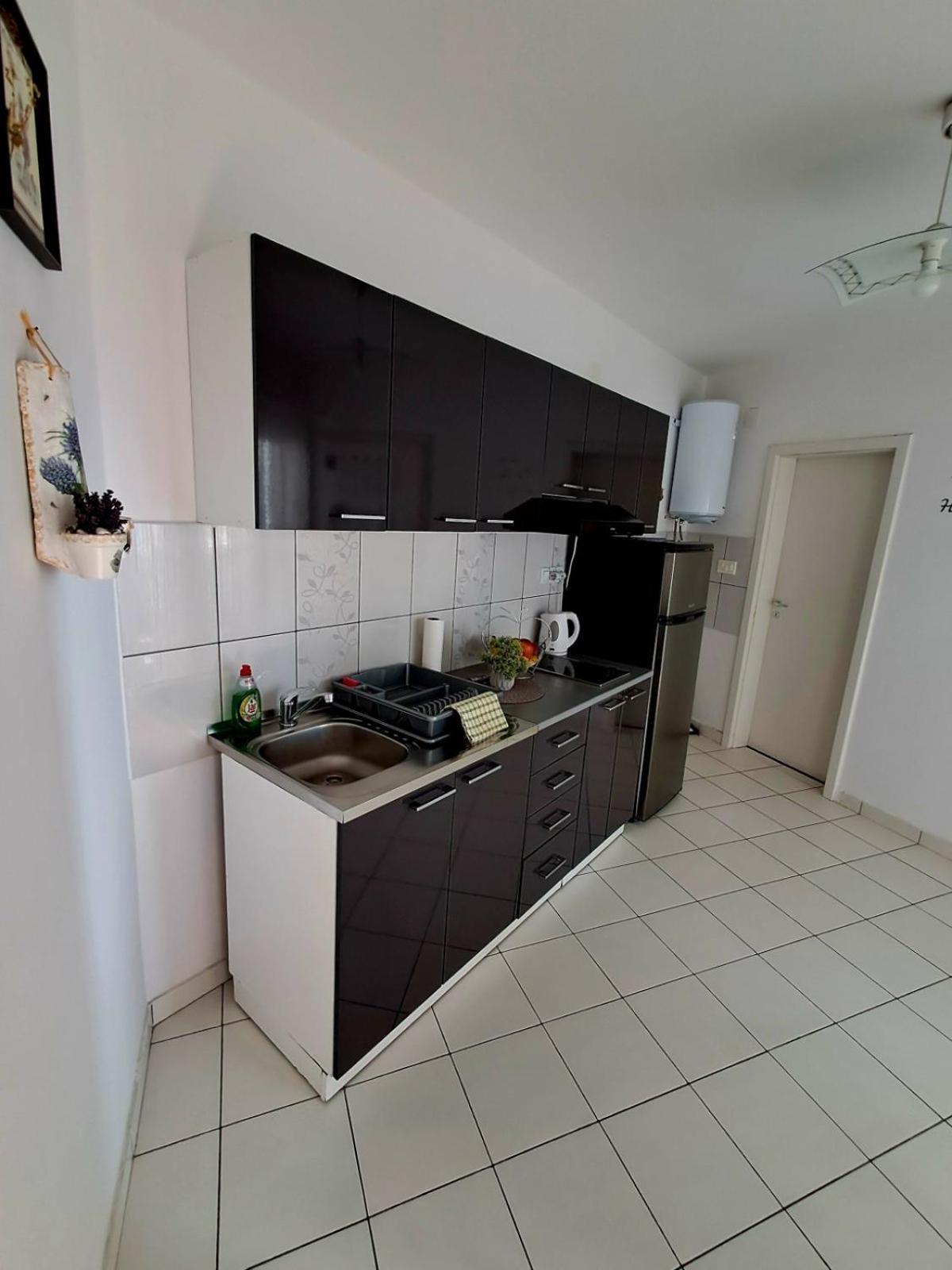Appartamento Miroslav Baška Esterno foto
