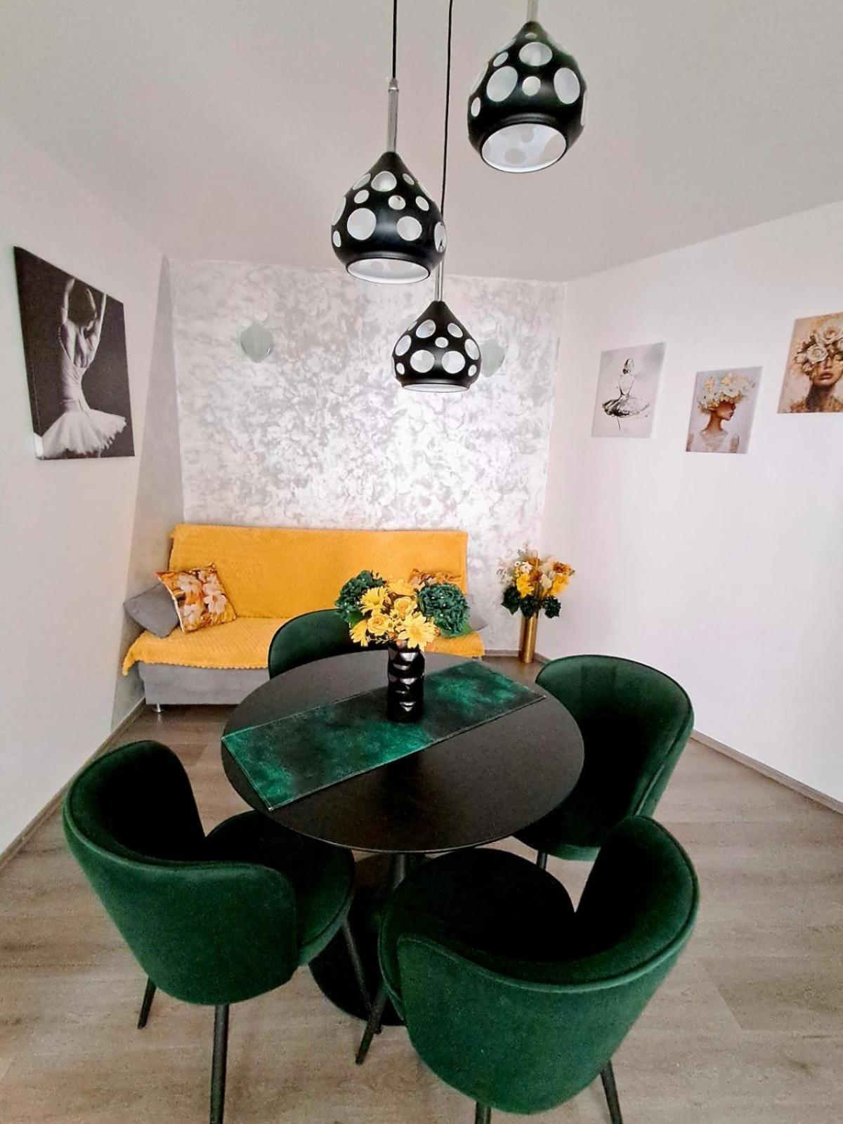 Appartamento Miroslav Baška Esterno foto